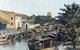 Vietnam: 'Indochine en 1903: Cochinchine - Cholon, canaux intérieurs'. Indochina in 1903 - Cochinchina, Canals of Cholon