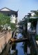 China: Old Suzhou houses and canal, Suzhou